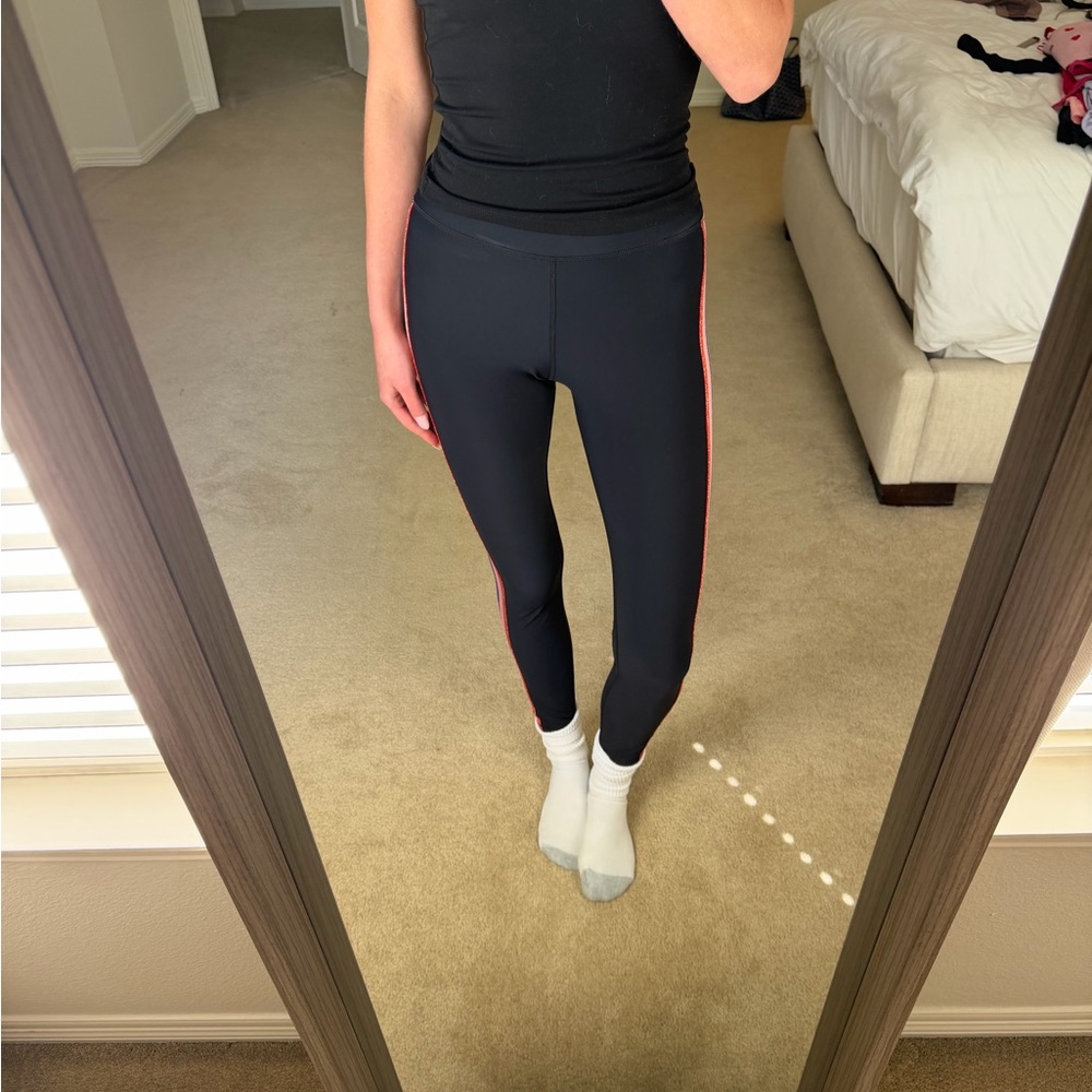 Spiritual Gangster Yoga Pants